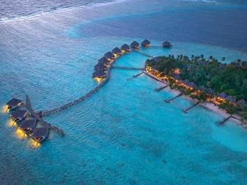 Adaaran Club Rannalhi