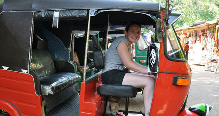 Tuktuk / Three Wheelers